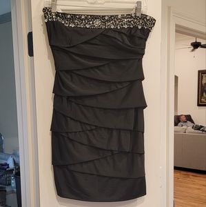 Ladies Black dress